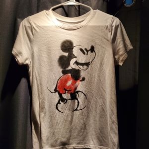 Mickey Mouse Shirt